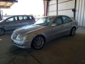 Mercedes-Benz E 3.5L 6 2008
