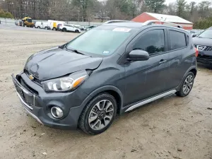 Chevrolet Spark 1.4L 4 2020