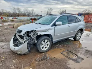 Lexus RX 2009