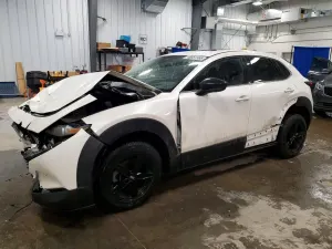 Mazda CX-30 2.5L 4 2023