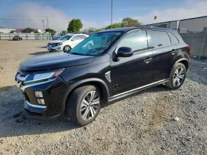 Mitsubishi Outlander 2.0L 4 2022