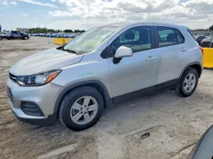 Chevrolet Trax 1.4L 4 2020