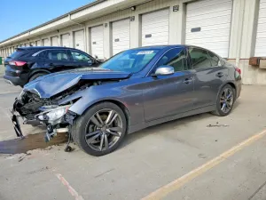 Infiniti Q50 3.7L 6 2015