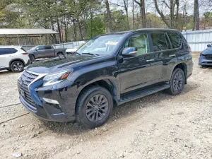 Lexus GX 4.6L 8 2020