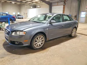 Audi A4 2.0L 4 2008