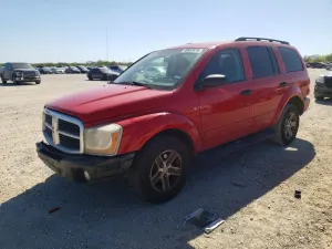 Dodge Durango 4.7L 8 2004