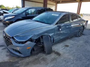 Hyundai Sonata 1.6L 4 2021
