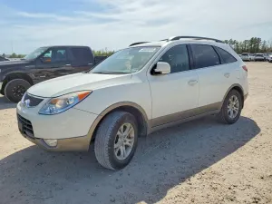 Hyundai Veracruz 3.8L 6 2010