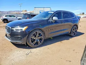 Volvo XC60 2.0L 4 2019