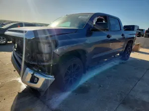Toyota Tundra 4.6L 8 2019