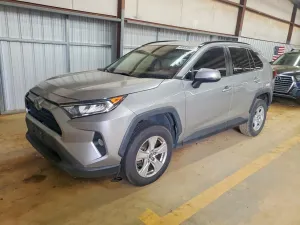 Toyota Rav4 2.5L 4 2019