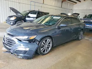 Chevrolet Malibu 1.5L 4 2021