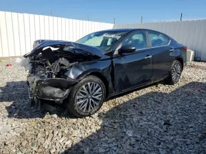 Nissan Altima 2.5L 4 2025