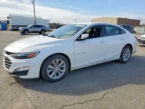 Chevrolet Malibu 1.5L 4 2023