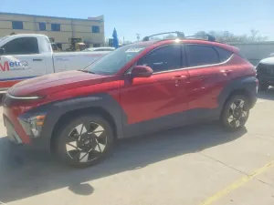 Hyundai Kona 2.0L 4 2024