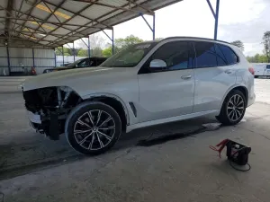 BMW X5 3.0L 6 2020