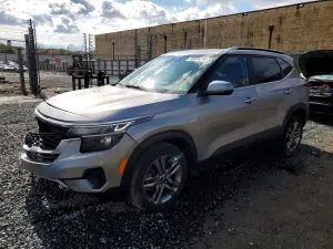 Kia Seltos 2.0L 4 2022