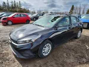 Kia Cerato / Forte / K3 2.0L 4 2022