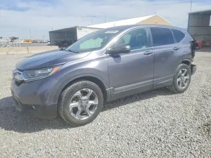 Honda CR-V 1.5L 4 2019