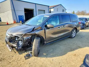 Honda Odyssey 3.5L 6 2020