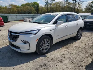 Buick Enclave 3.6L 6 2023