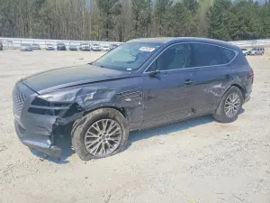 Genesis GV80 2.5L 4 2022
