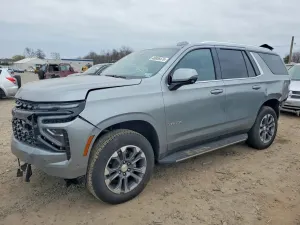 Chevrolet Tahoe 5.3L 8 2026