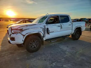 Toyota Tacoma 3.5L 6 2023