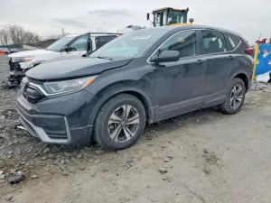 Honda CR-V 1.5L 4 2021