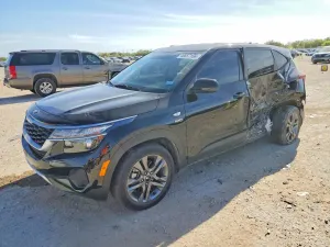 Kia Seltos 2.0L 4 2021