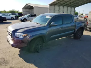 Toyota Tacoma 3.5L 6 2022