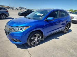 Honda HR-V 1.8L 4 2021