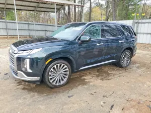 Hyundai Palisade 3.8L 6 2023