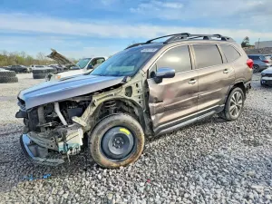 Subaru Ascent 2.4L 4 2021