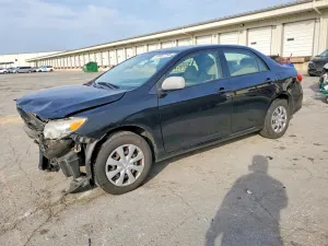Toyota Corolla 1.8L 4 2011