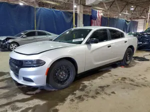 Dodge Charger 5.7L 8 2019