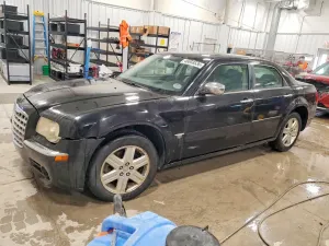 Chrysler 300C 5.7L 8 2006