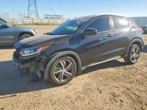 Honda HR-V 1.8L 4 2021
