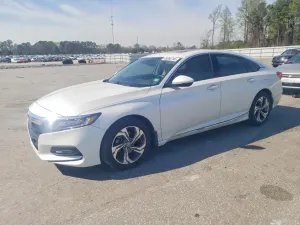 Honda Accord 1.5L 4 2020