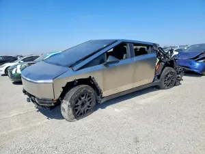 Tesla Cybertruck 2024