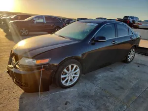 Acura TSX 2.4L 4 2006