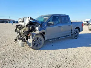 Ford F-150 2.7L 6 2022