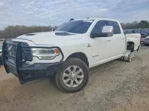 RAM 2500 6.7L 6 2024
