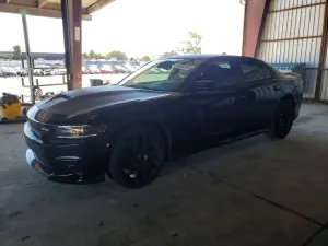 Dodge Charger 5.7L 8 2017