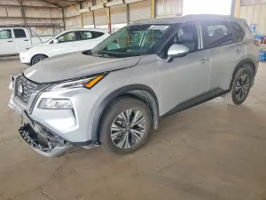 Nissan Rogue 1.5L 3 2022