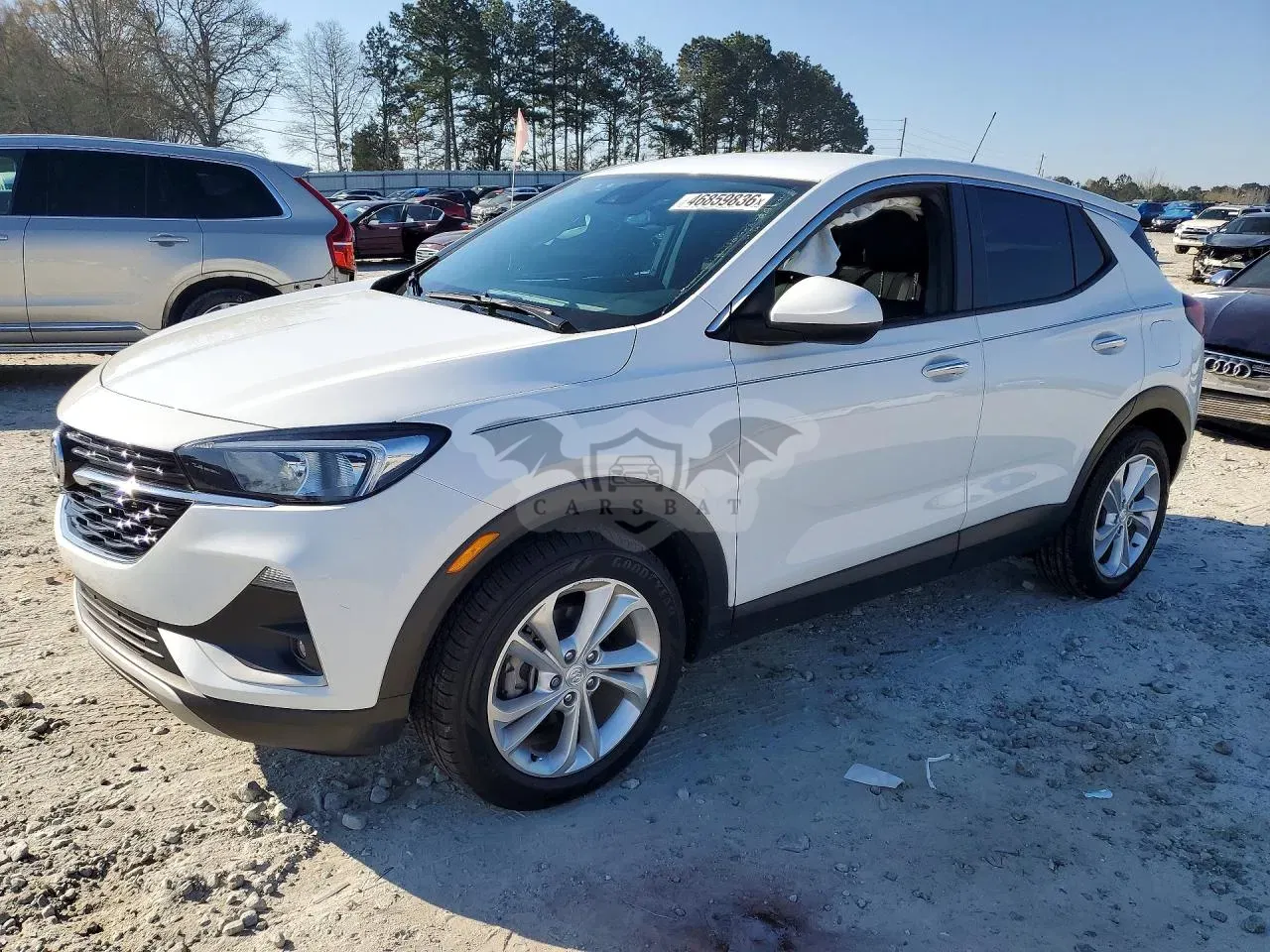 Buick Encore 1.2L 3 2021