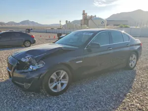 BMW 5 Series 3.0L 6 2011