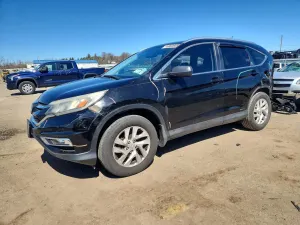 Honda CR-V 2.4L 4 2015