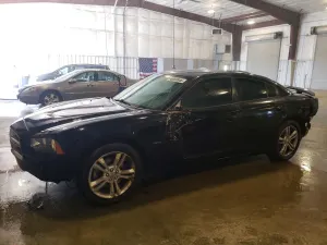 Dodge Charger 5.7L 8 2014