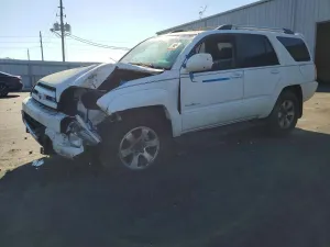 Toyota 4Runner 4.7L 8 2004